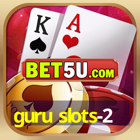 guru slots